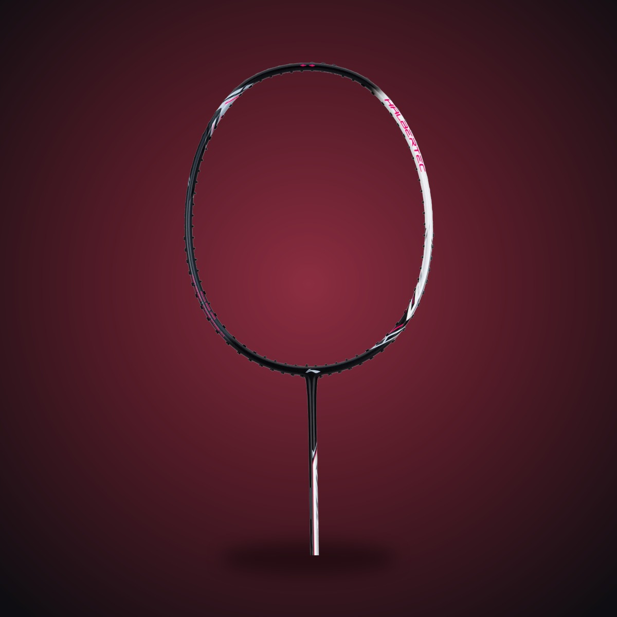 Lining Halbertec 2000 Badminton Racquet