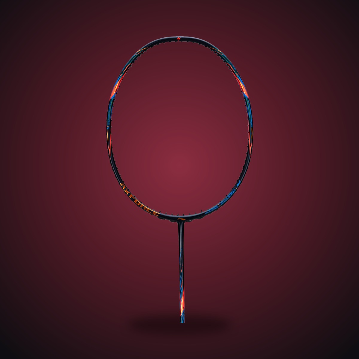 Lining Axforce 90 Badminton Racquet