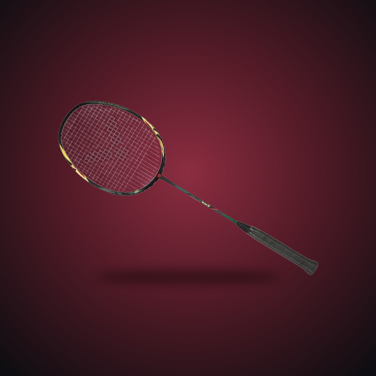 Victor DBZ Shenron Badminton Racquet
