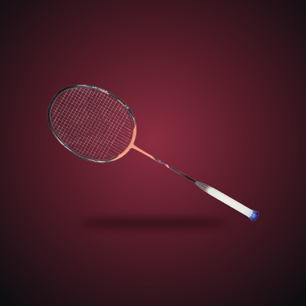 Victor DriveX 12 Badminton Racquet