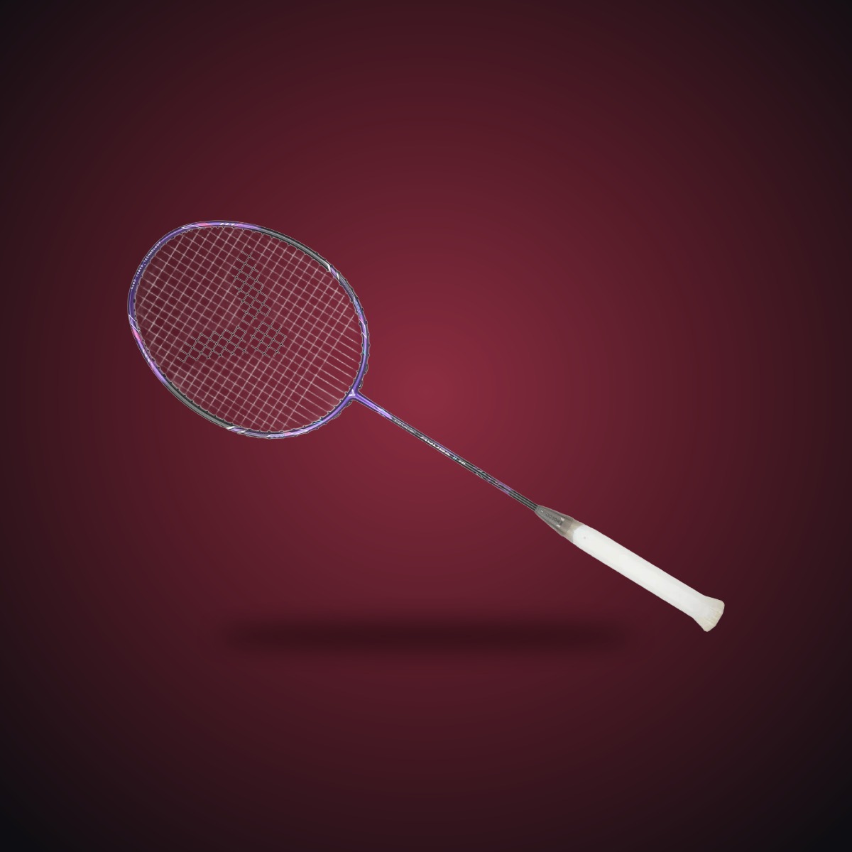 Victor Ryuga II TD Badminton Racquet