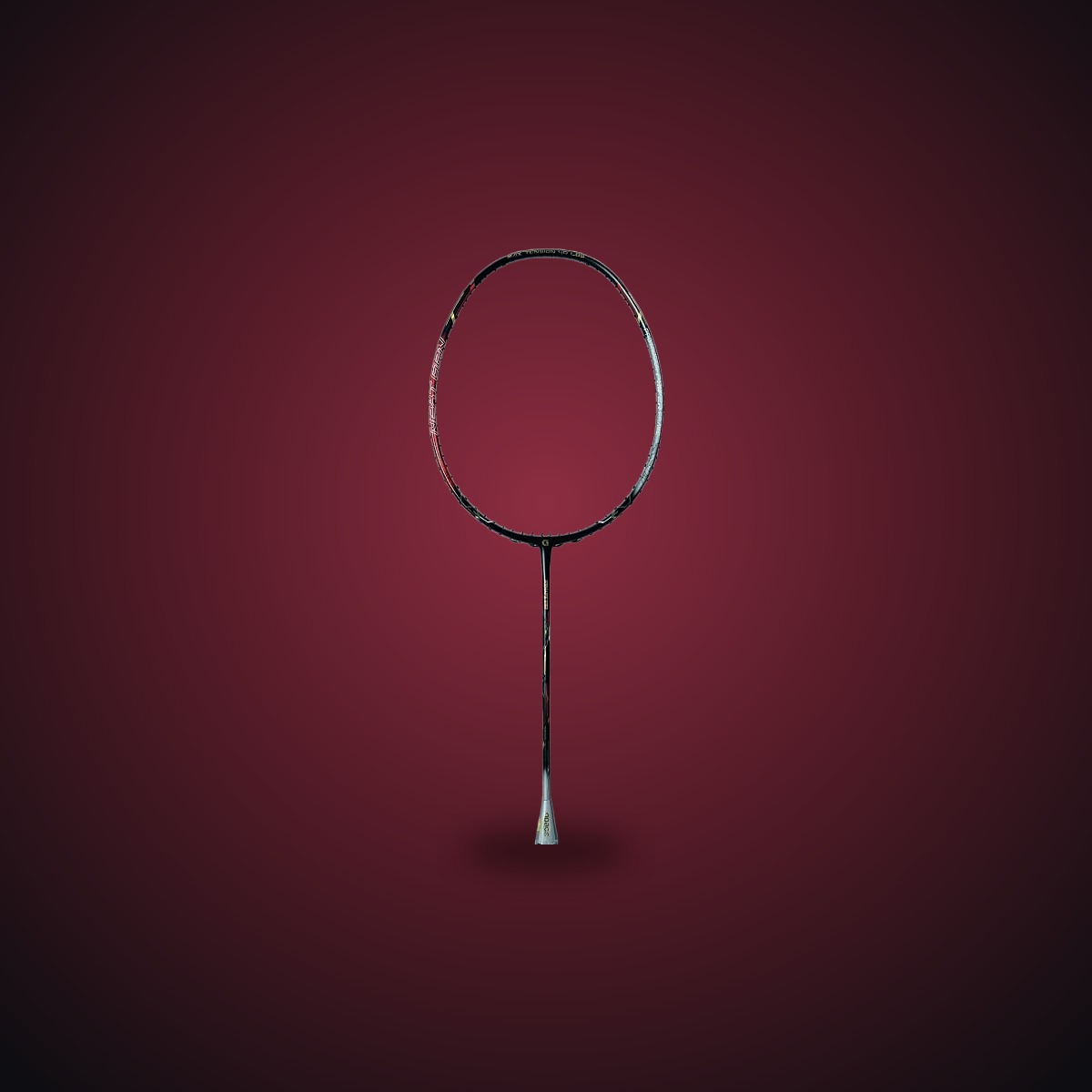 Apacs Finapi 232 Next Gen Badminton Racquet
