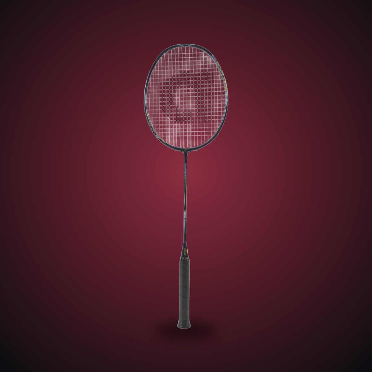 Apacs Dark Knight Badminton Racquet