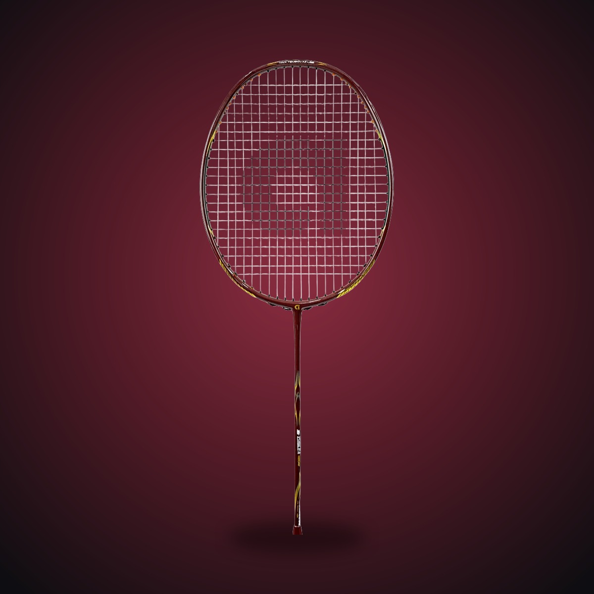 Apacs Z-Ziggler Reborn Badminton Racquet