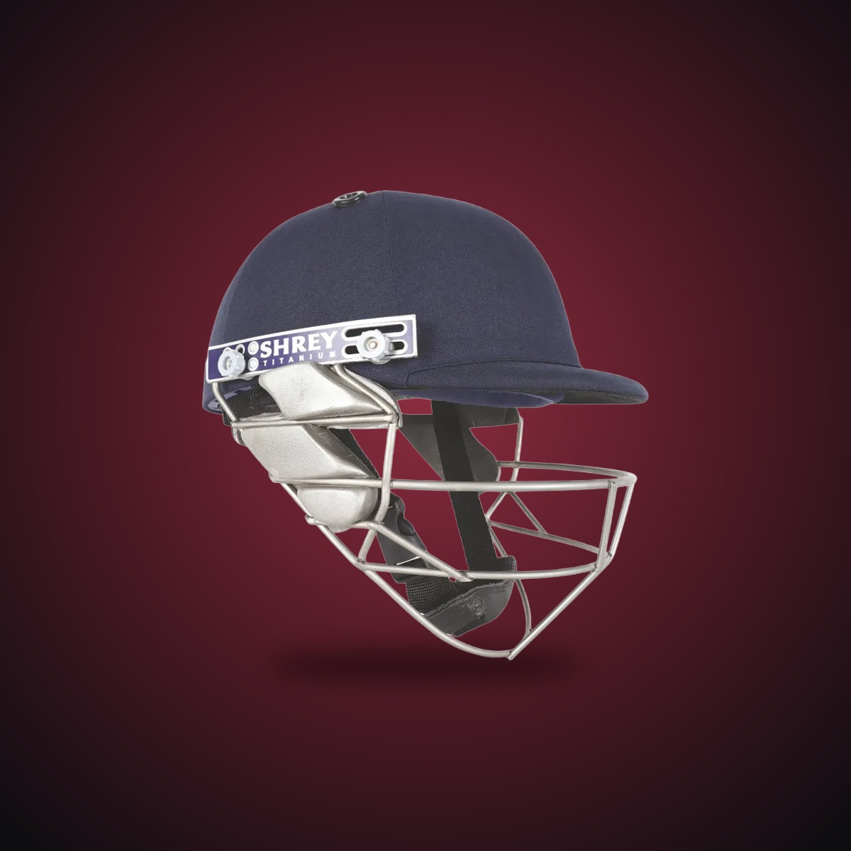 Shrey Pro Guard Titanium 2.0 Cricket Helmet