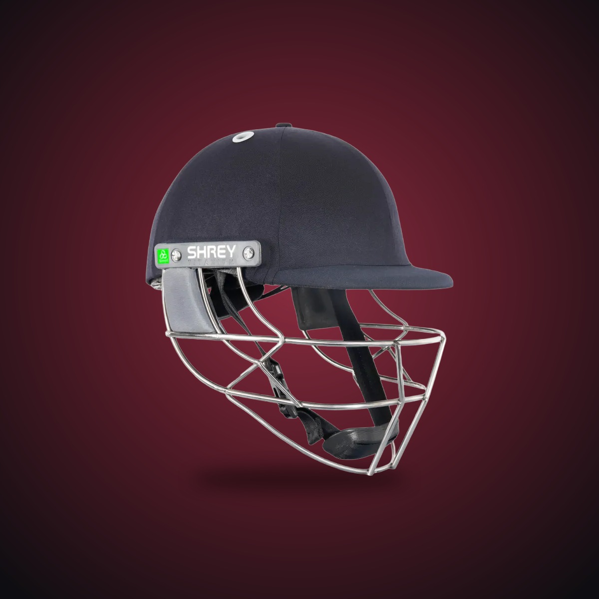 Shrey Koroyd Titanium Cricket Helmet