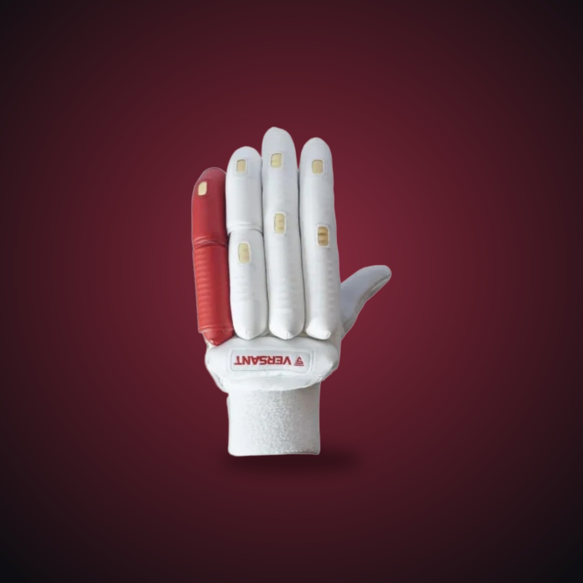 Versant Showman Glory Cricket Batting Gloves