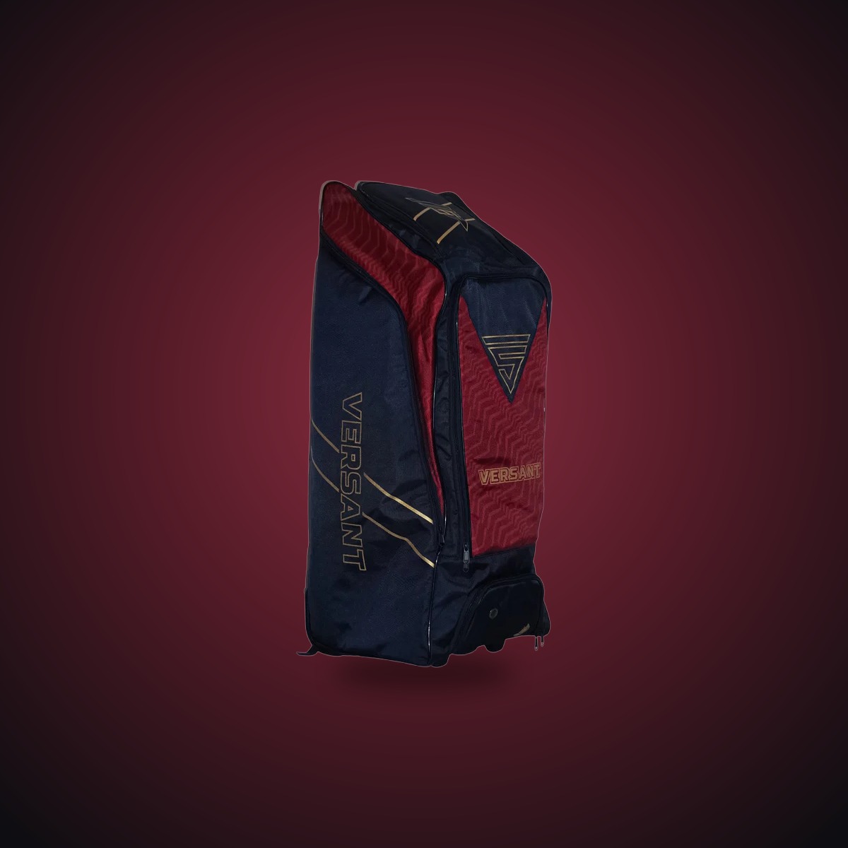 Versant LIT Duffle Cricket Kitbag