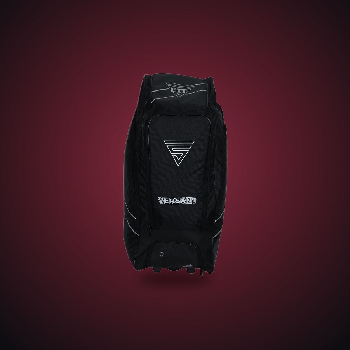 Versant LIT Duffle Cricket Kitbag