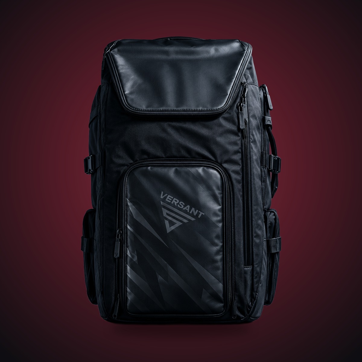 Versant OG Wheelie Cricket Kitbag
