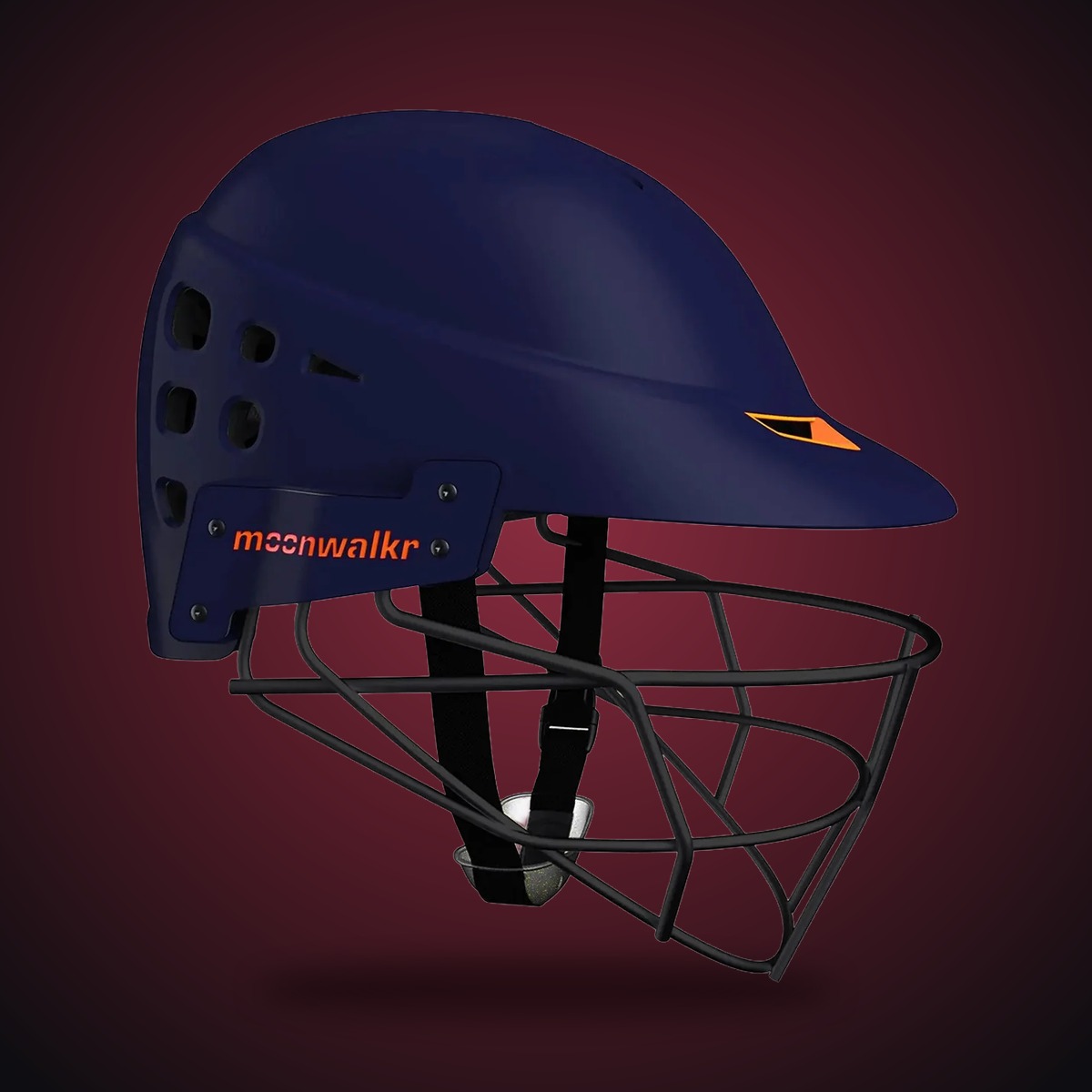 Moonwalkr Mind 2.0 Cricket Helmet