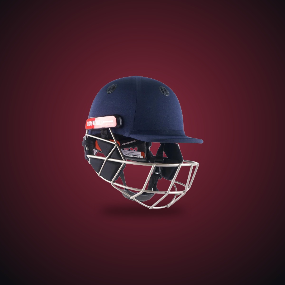 Gray Nicolls Evo Pro Titanium Cricket Helmet