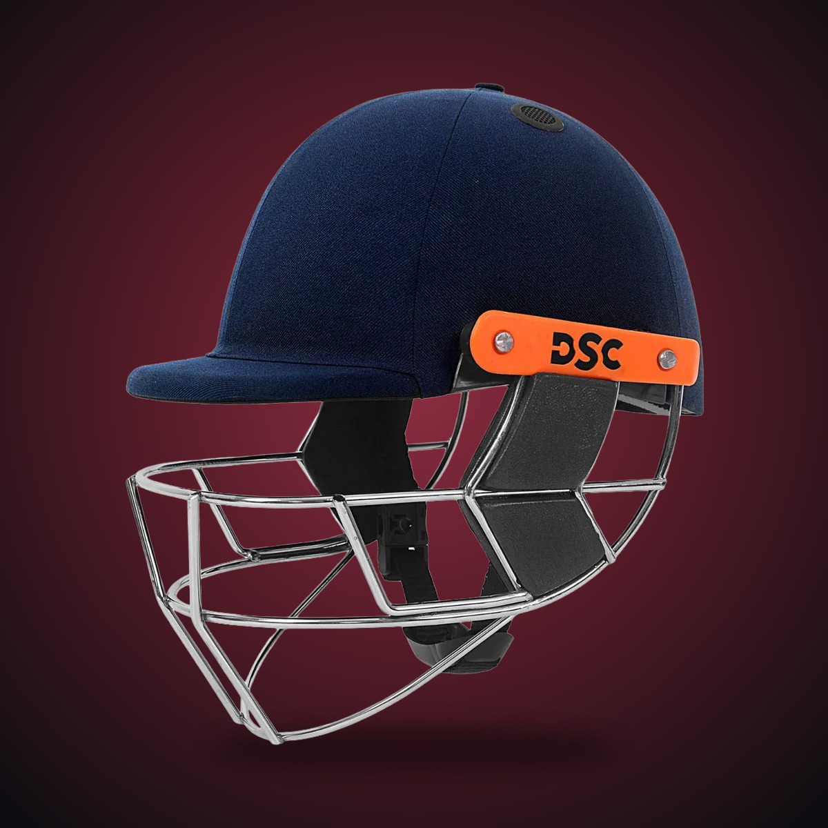 Dsc Empra Cricket Helmet