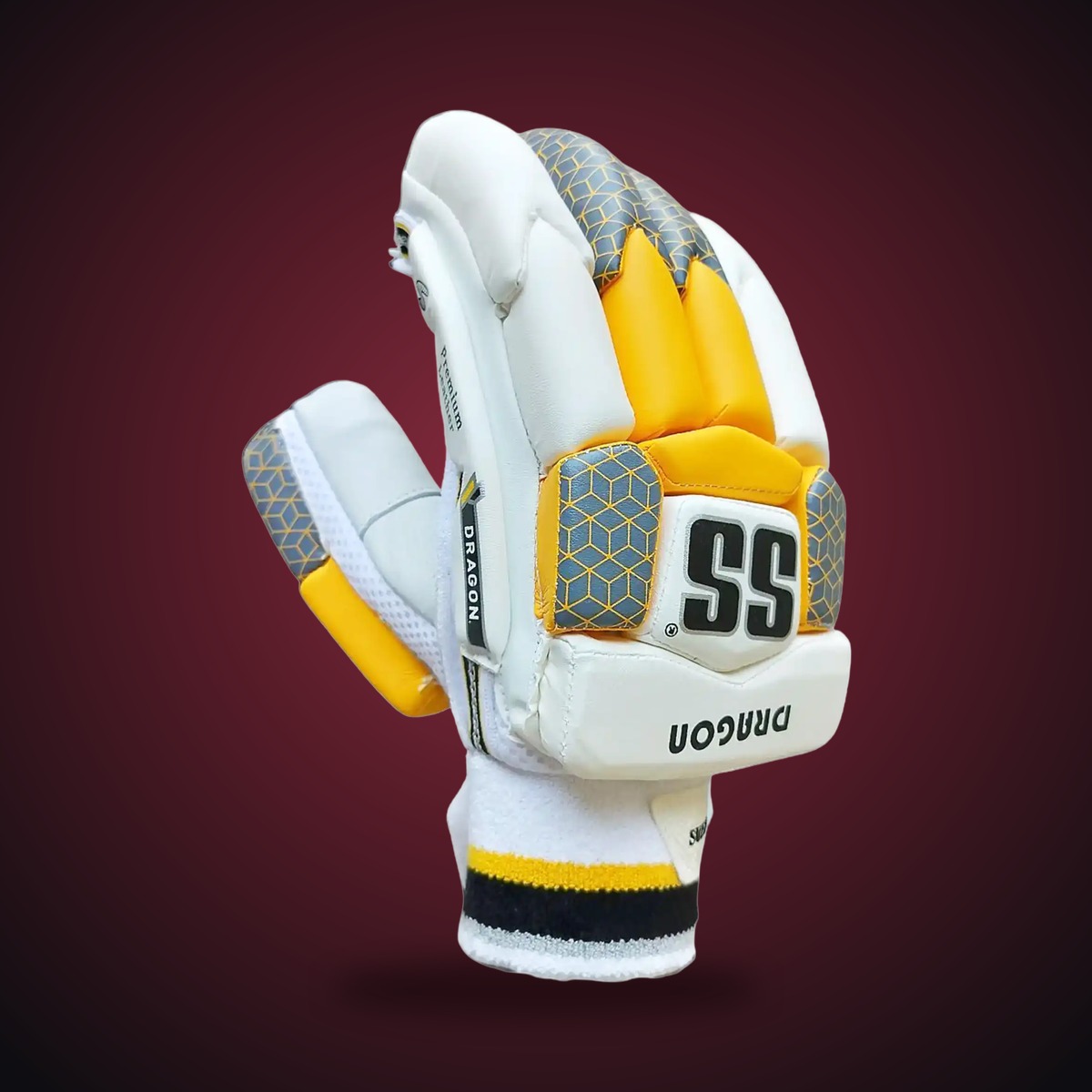 SS Dragon Batting Gloves