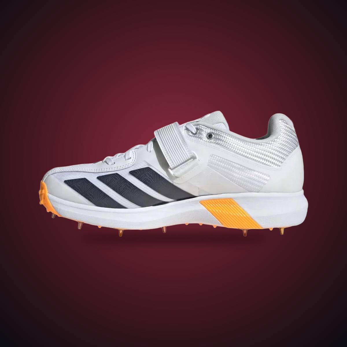 Adidas Incurza Cricket Spikes