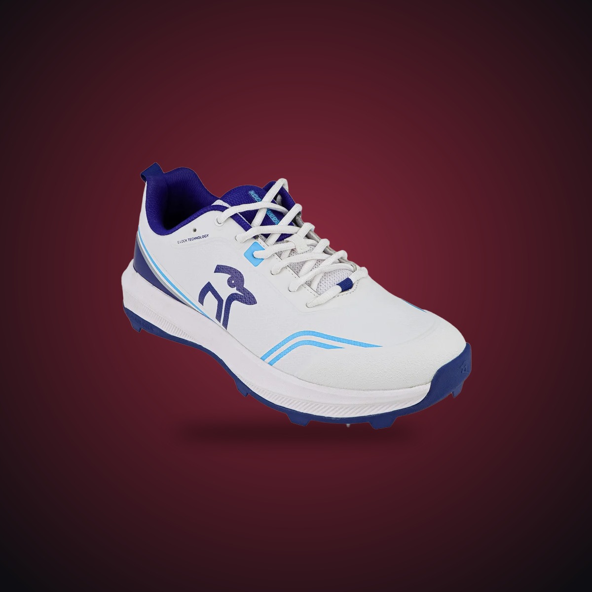Kookaburra KB pro 1.0 Cricket Spikes