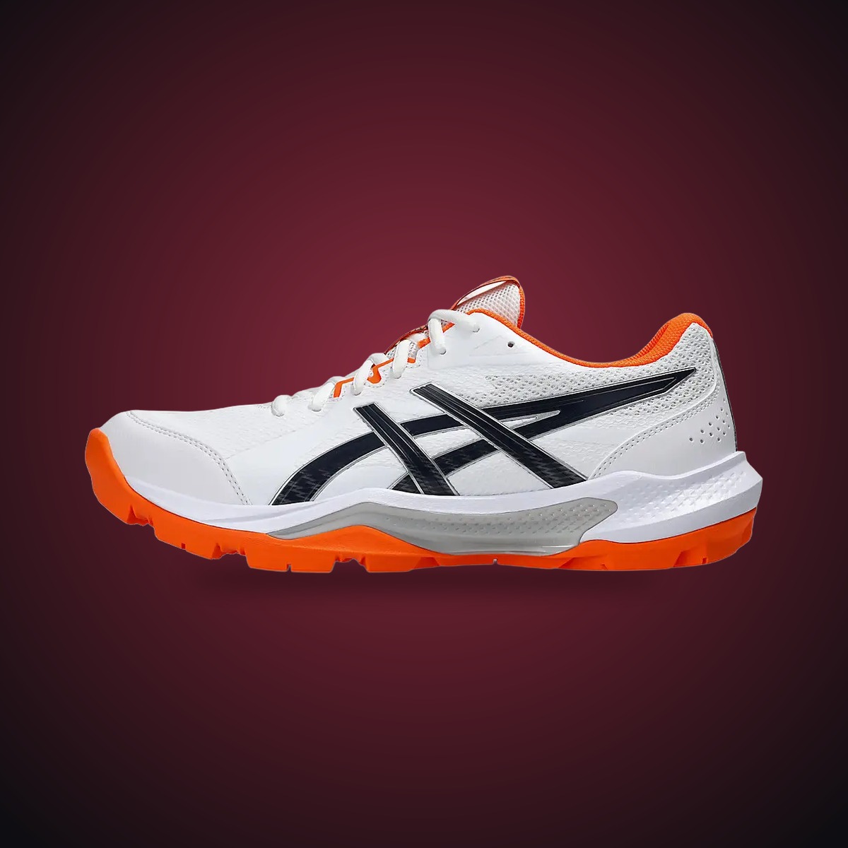 Asics Gel Peak 3 Cricket Studs