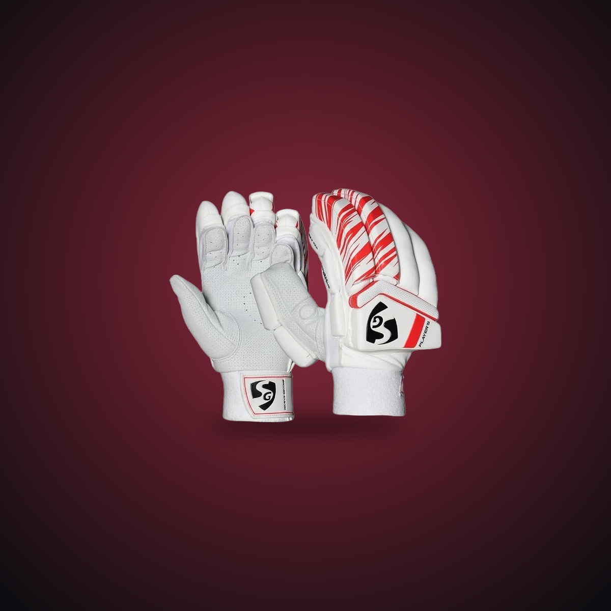 SG Player Batting Gloves