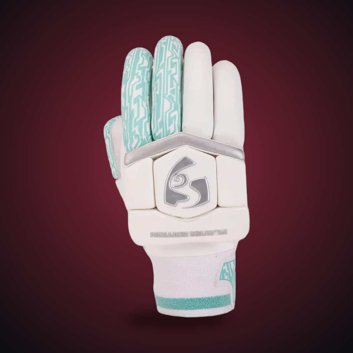 SG Player Edition Batting Gloves