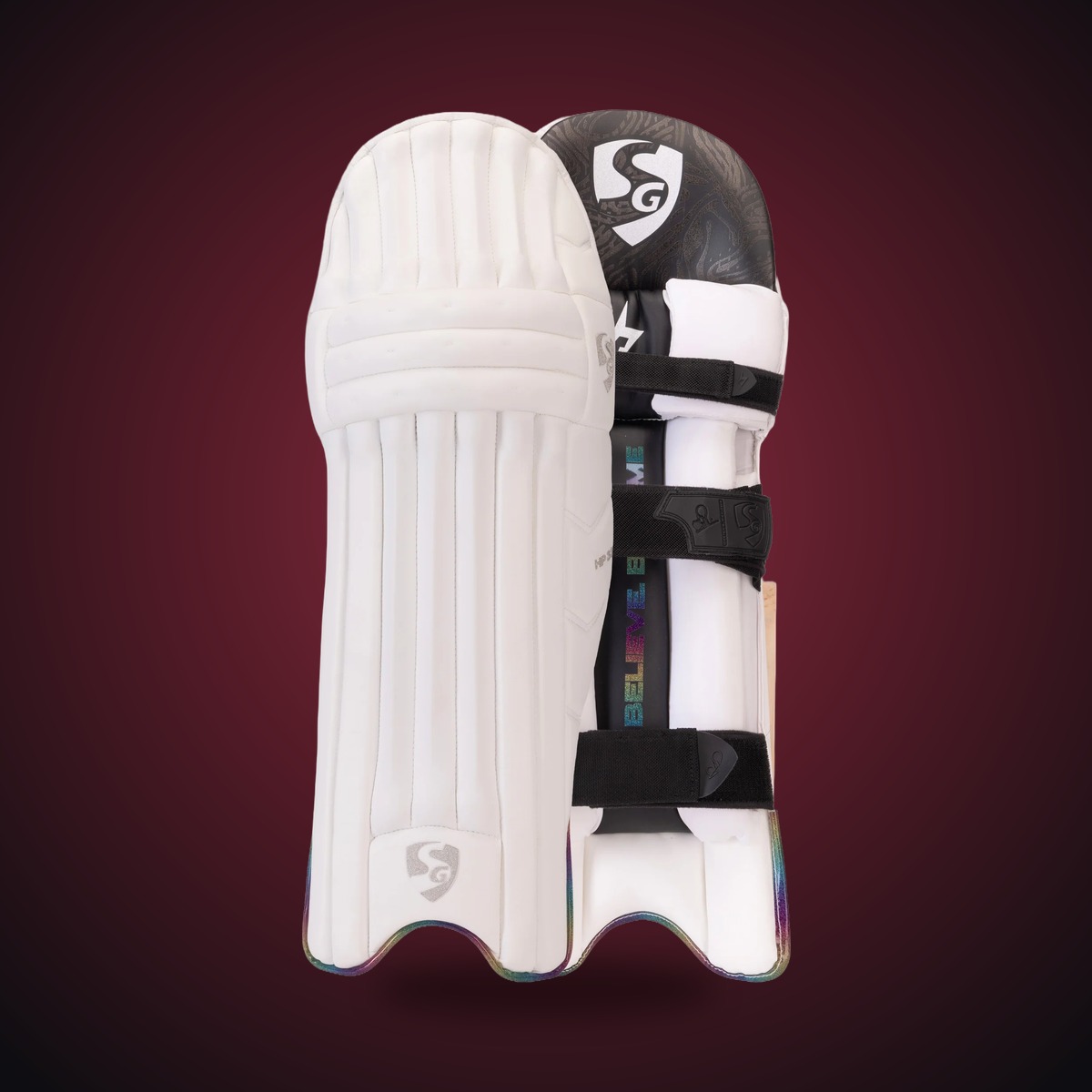 SG HP 33 Batting Legguard