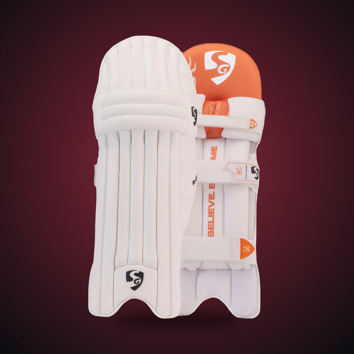 SG RP 17 Batting Legguard 