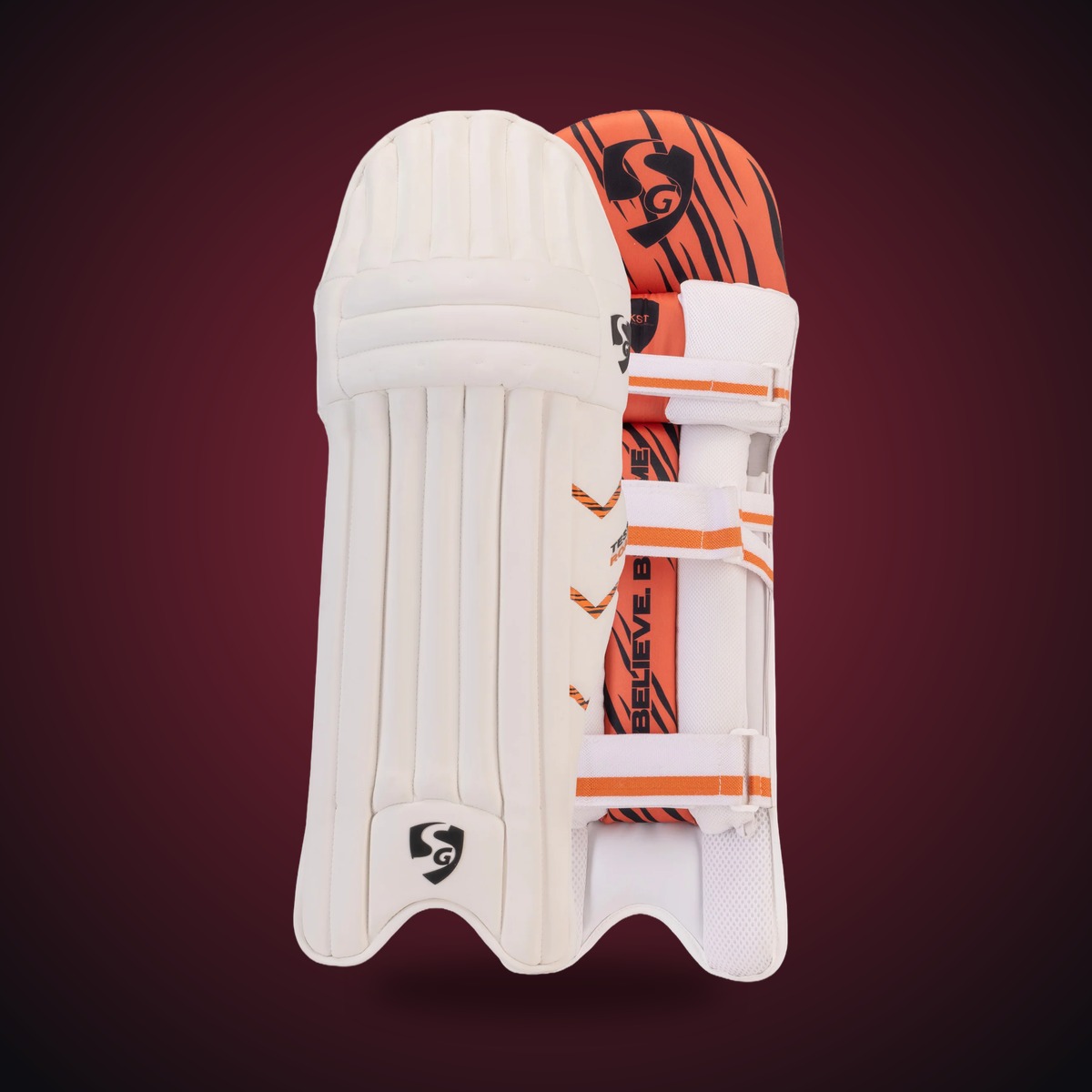 SG Test Roar Batting Legguard