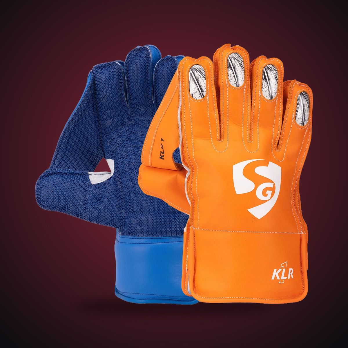 SG KLR 1 Wicket Keeping Gloves