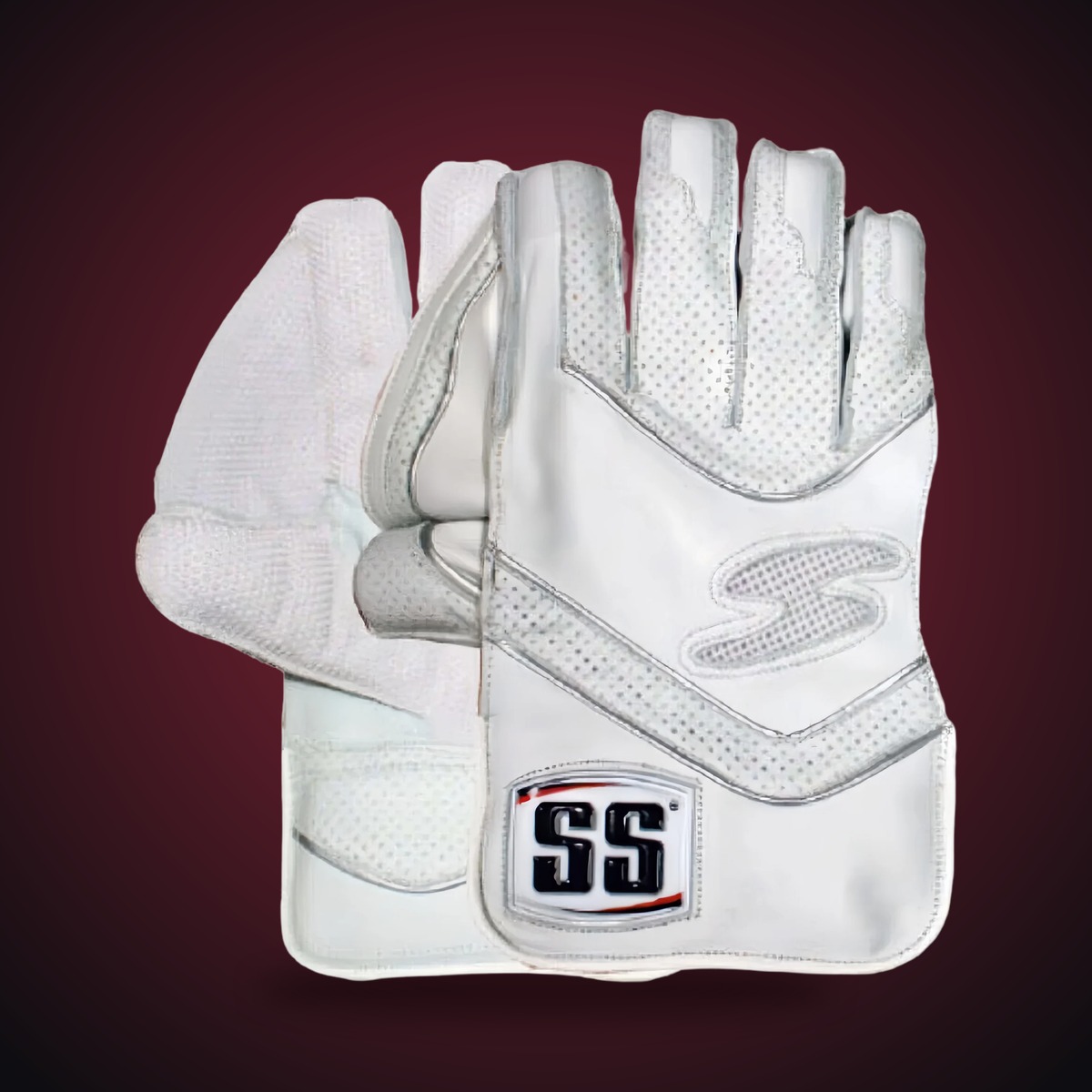 SS Reserve Edition Wicket Keeping Gloves