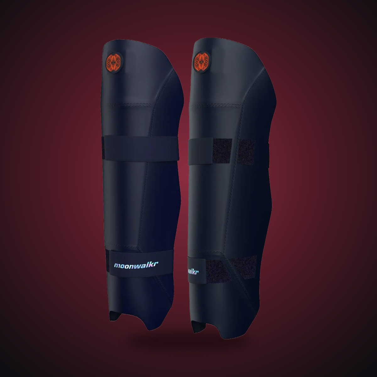 Moonwalkr Wicket Keeping Legguards