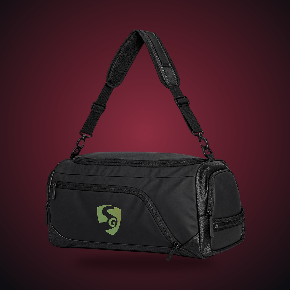 SG HP 33 Gym Bag