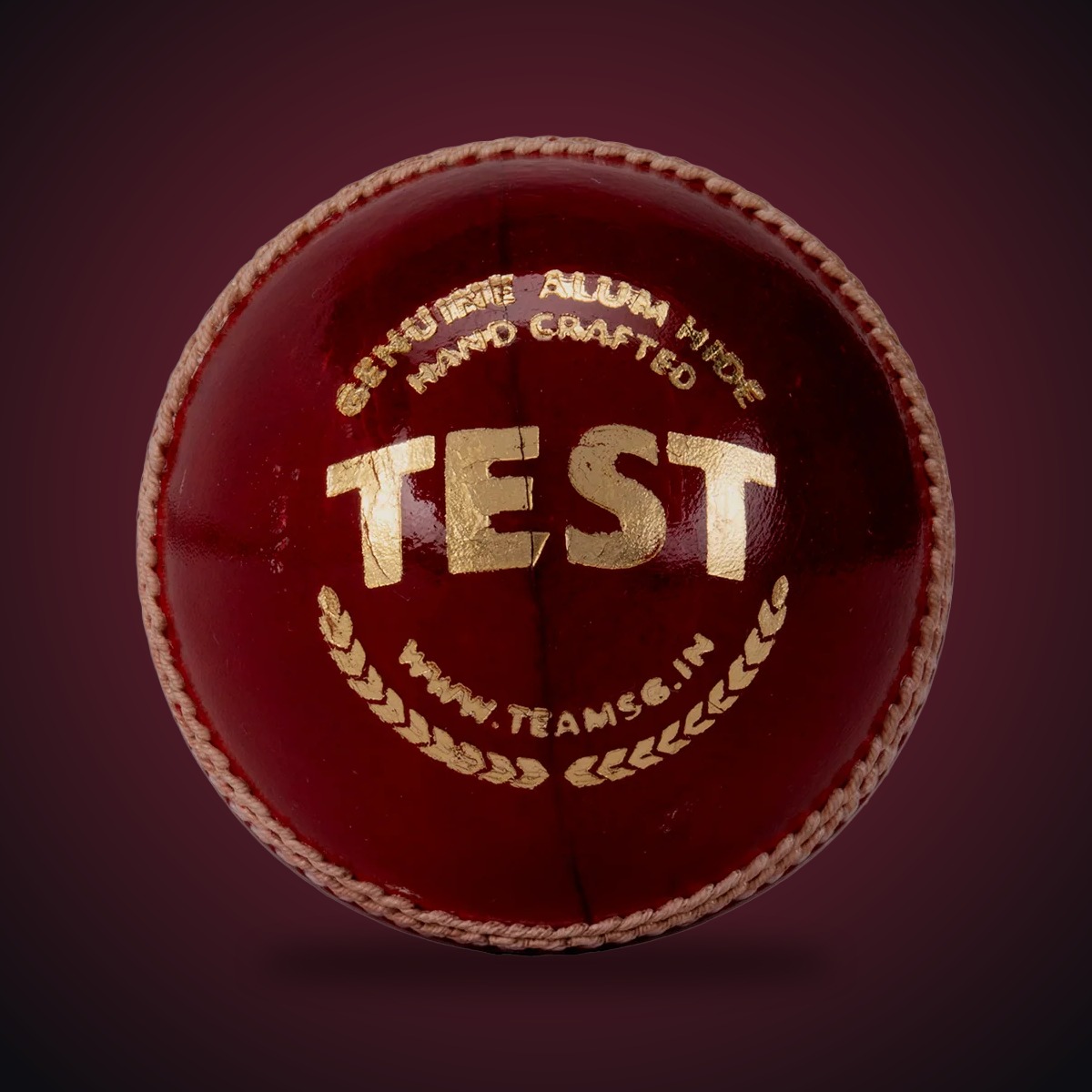 SG Test Cricket Ball