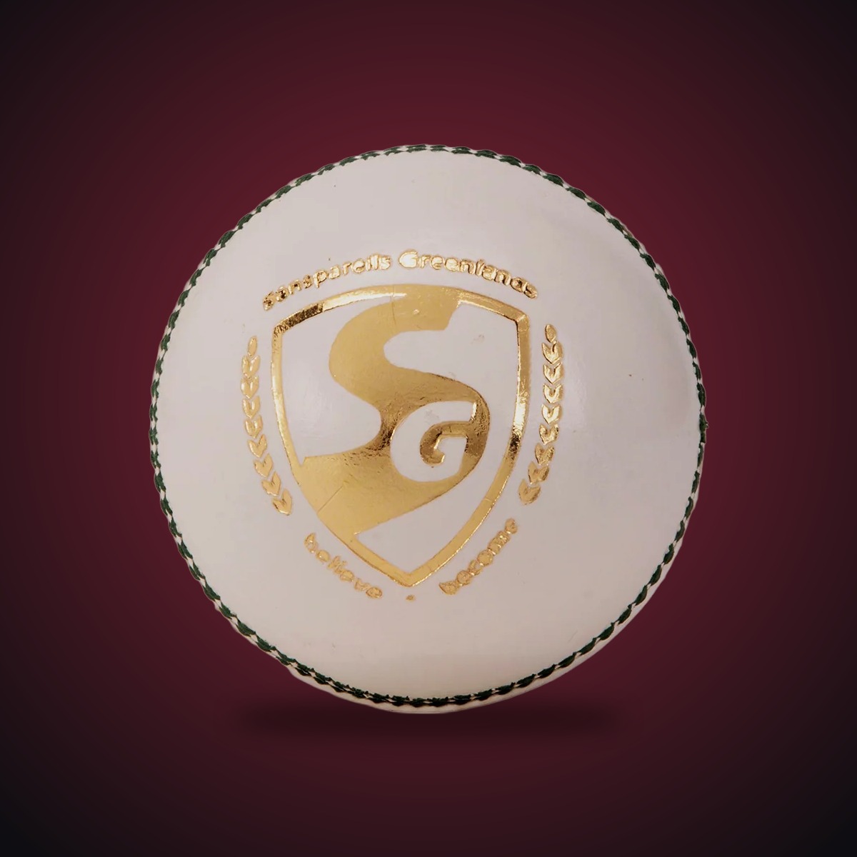 SG Club Cricket Ball
