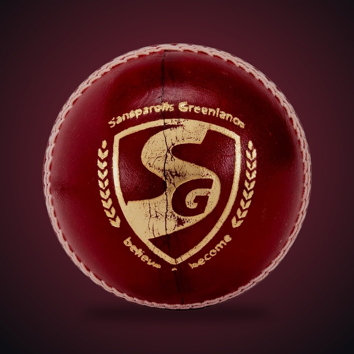 SG Club Cricket Ball