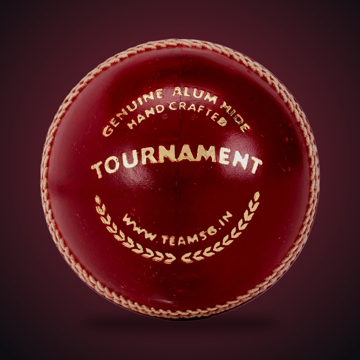 SG Tournament Cricket Ball