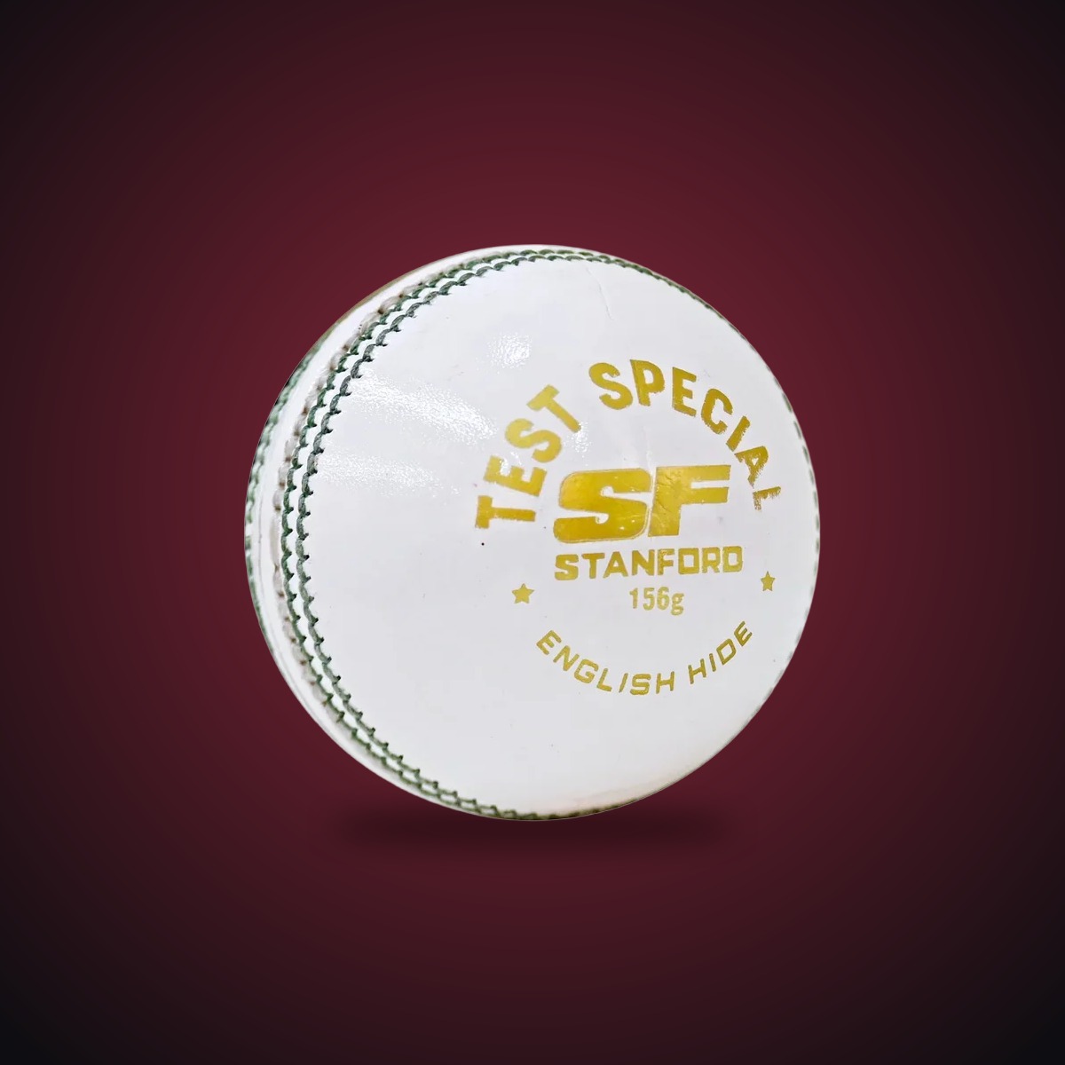 SF Test Special Cricket Ball