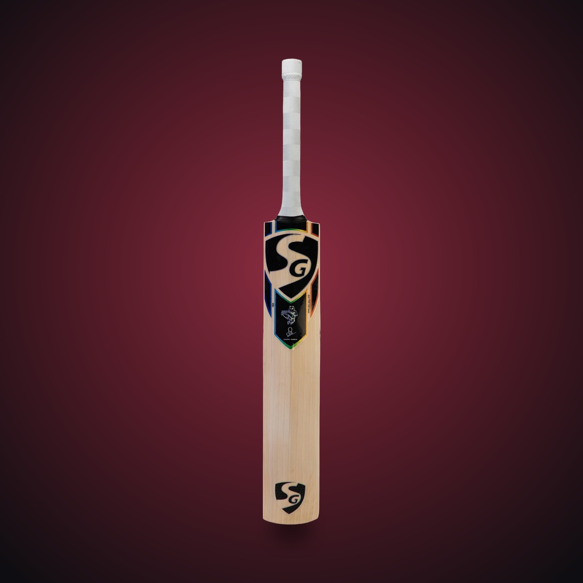 SG HP-33 English Willow Cricket Bat