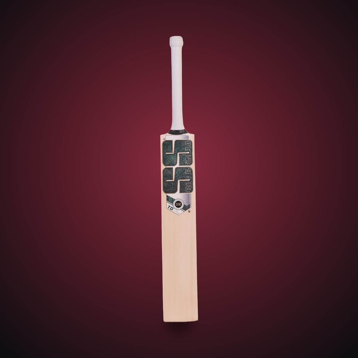 SS TIm David English Willow bat 