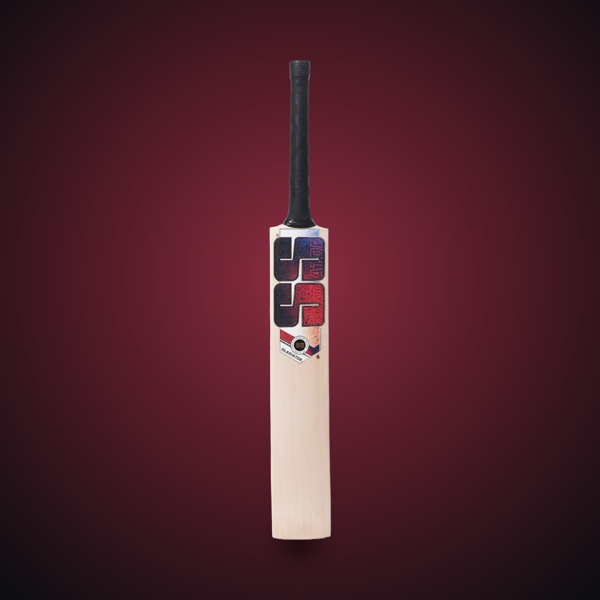 SS Gladiator English WIllow Bat