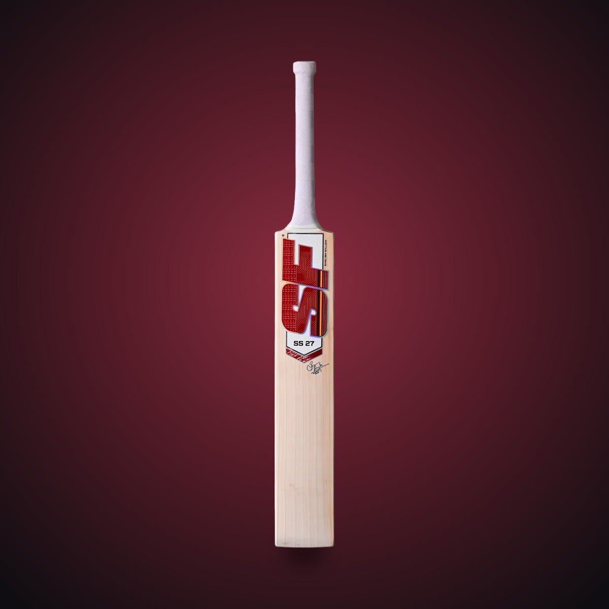 SF SS 27 English Willow Bat
