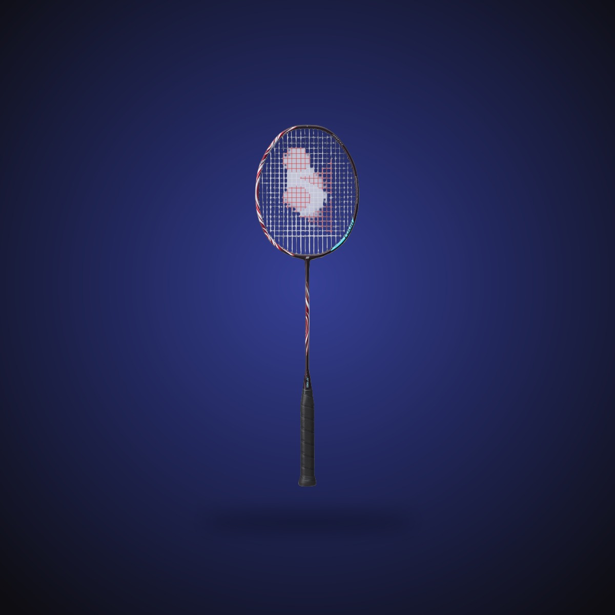 Yonex 100 Tour Kurenai