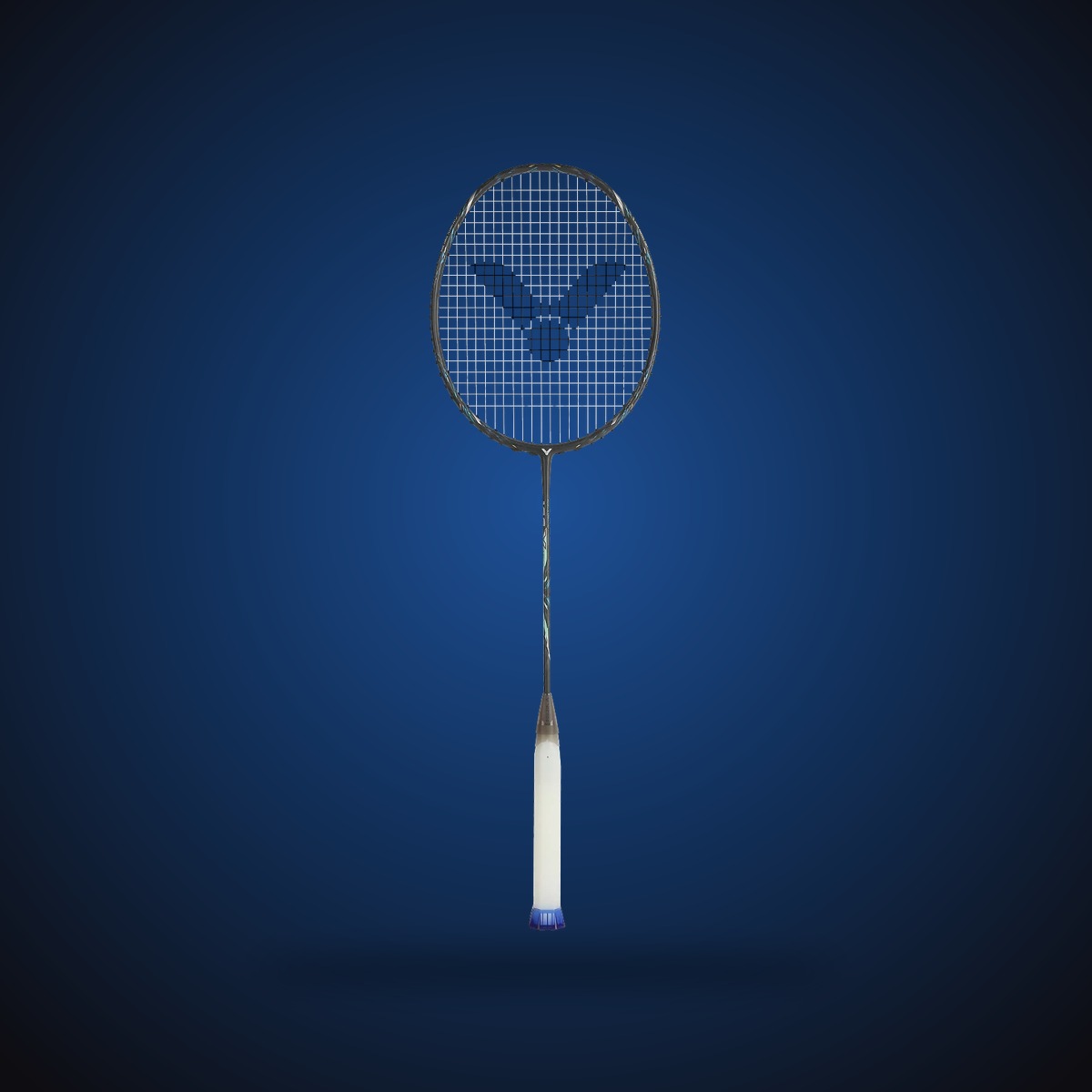 Victor Aura Speed 100x Ultra Badminton