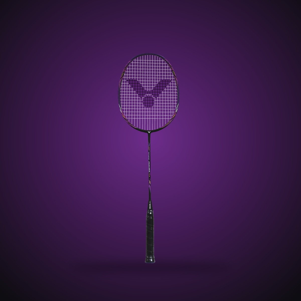 Victor Ryuga CLS Badminton Racquet