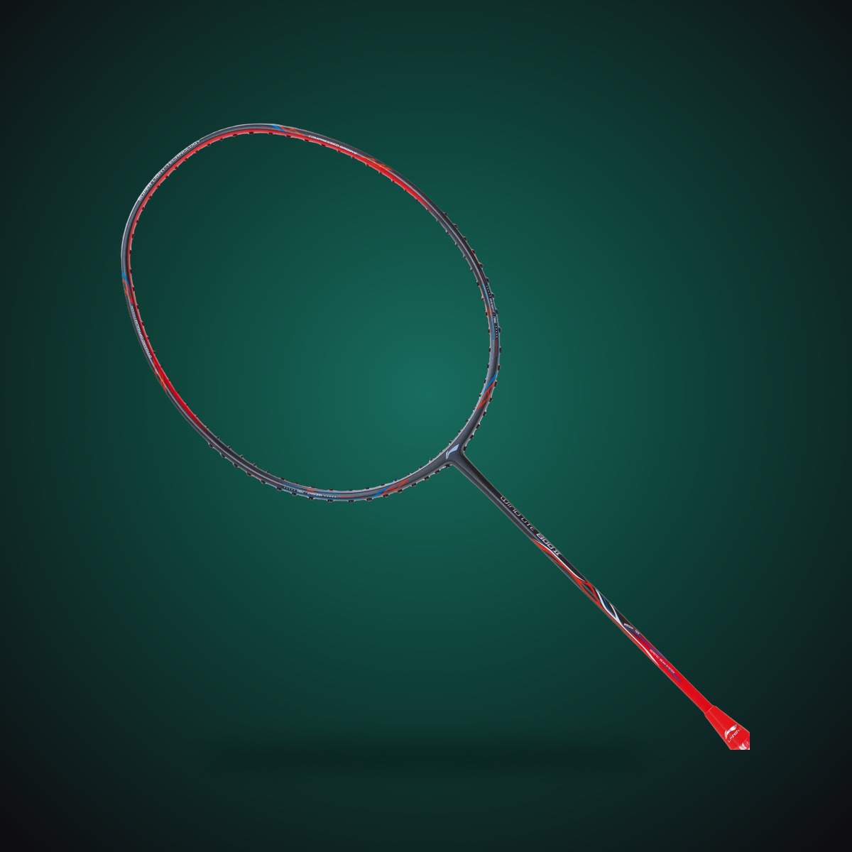 Lining Windlite 800 II Badminton Racquet